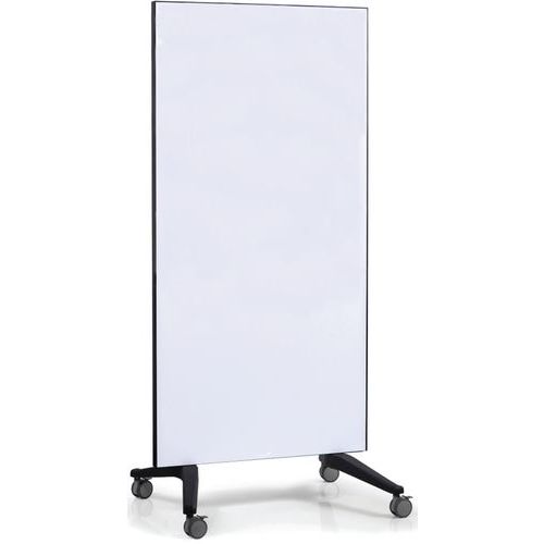 Tableau en verre mobile - Legamaster