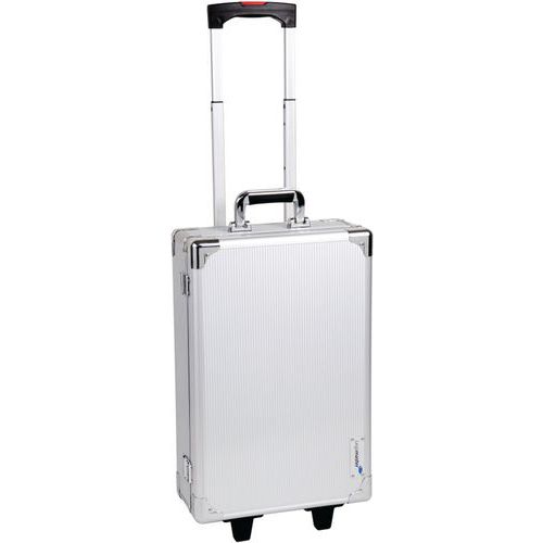 PROFESSIONAL valise de travail mobile - Legamaster