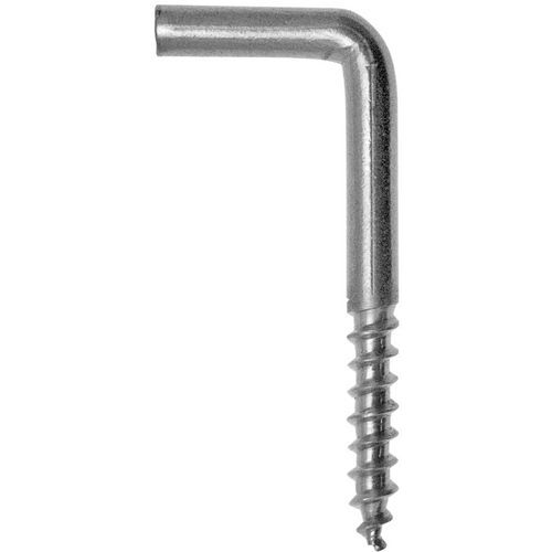 Schroefduim A2 rvs - Norail