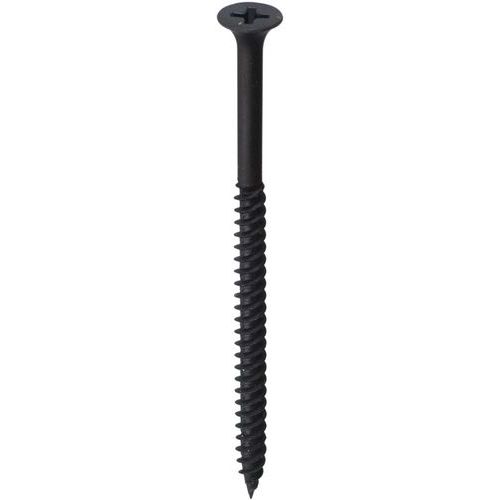 Gipsplaatschroef met trompetkop Philips Nr. 2 - Norail