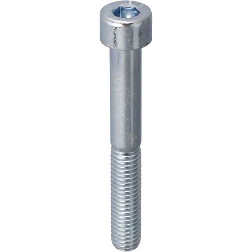 Inbusbout rvs A2 rvs - Norail