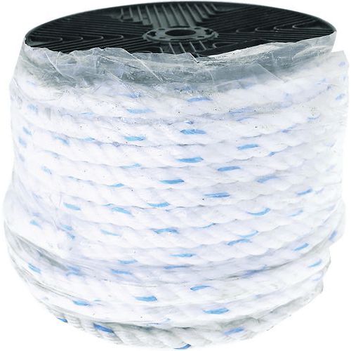 Cordage polypropylène couleur - Norail