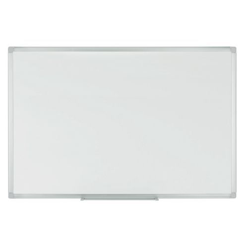 Whiteboard emaille - Manutan Expert