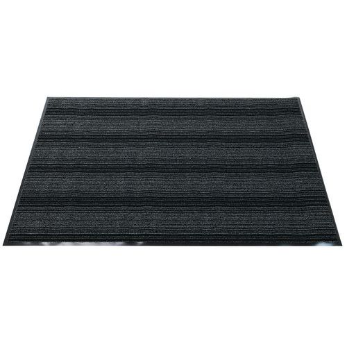 Tapis d'entrée ultra-grattant et absorbant - Manutan Expert