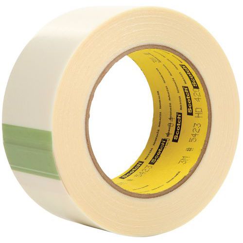 Tape polyethyleen 5423 - 50,8 mm x 16,50 m - 3M™