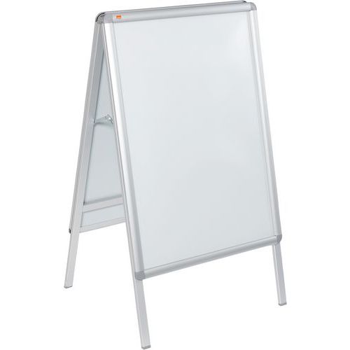 Stoepbord en clicklijst Display A1 Nobo Stoepbord en clicklijst Display A1 Nobo