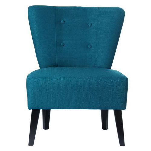 Brighton fauteuil – Meet By Paperflow