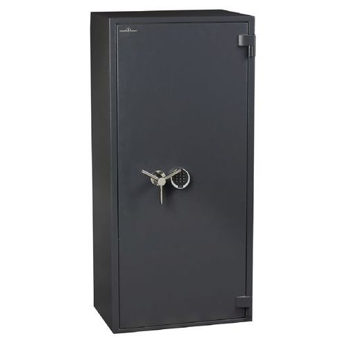 Armoire Stop Fire antifeu 60 min - Fermeture à code