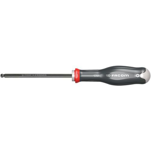 Schroevendraaier protwist 6 kant