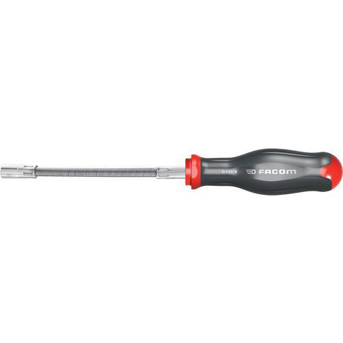 Tournevis Protwist® femelle 6pans flexible