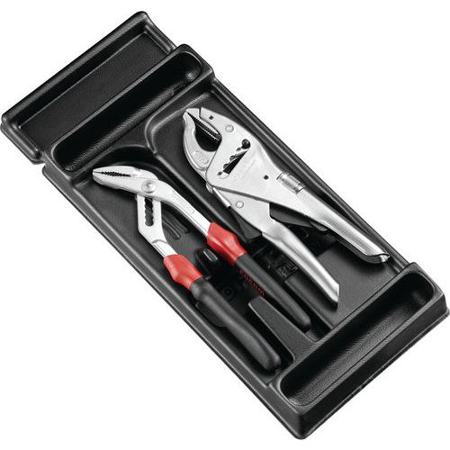 Lege module voor tangen Facom