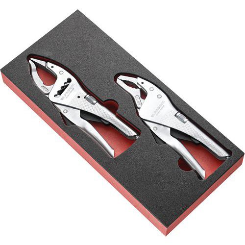 Foam leeg module voor mod.501a - Facom