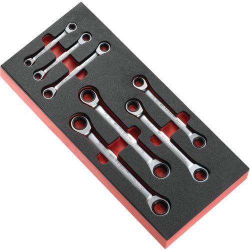 Foam leeg module voor modm.64j7 - Facom