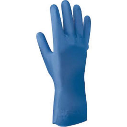 Handschoen Showa 707D chemisch bestendig  - Wiltec