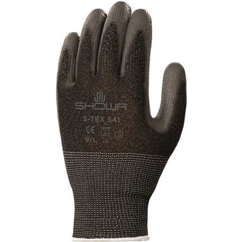 Handschoen Showa S-TEX541 snijbestendig Hagane Coil PU coating-Wiltec