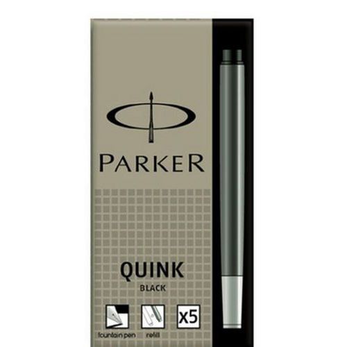 Cartouche pour stylos Parker