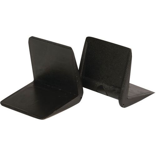 Protection de bords et d'angles