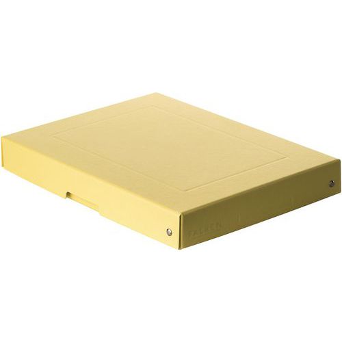 Opbergdoos PureBox Pastel - Falken