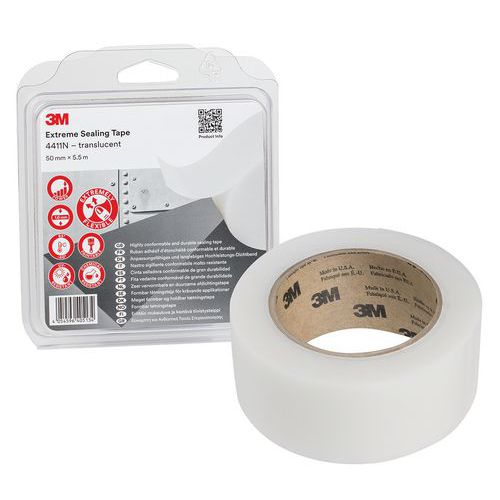 Afdichtingstape - 4411N - 3M