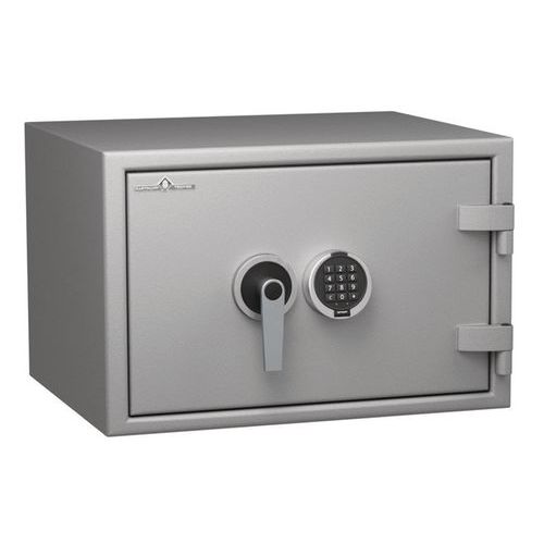 Coffre-fort à double paroi Protect Duo - Serrure numérique