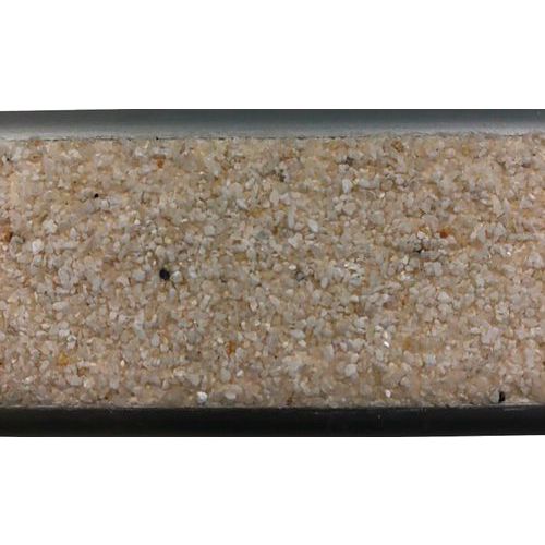 Profiel plat mineraal