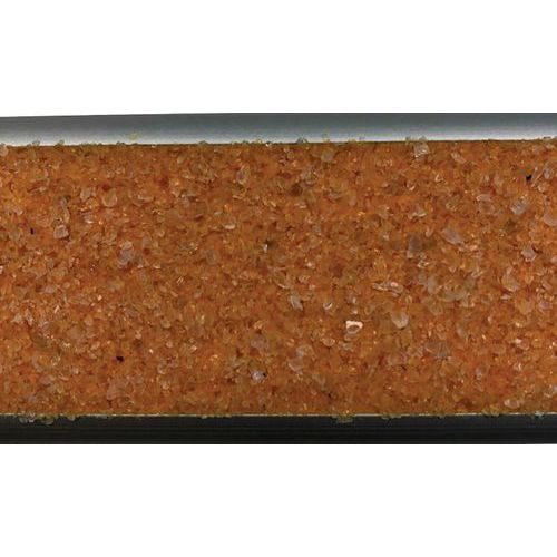 Profiel plat mineraal