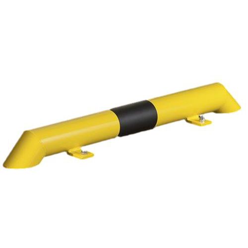 Bordure basse de protection - Mottez