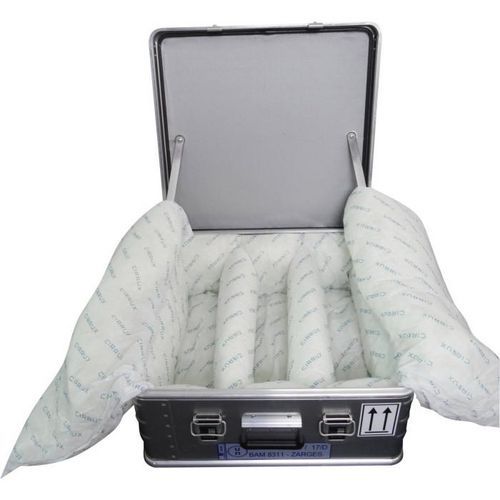 Transportkist K470 Akku Safe - Zarges