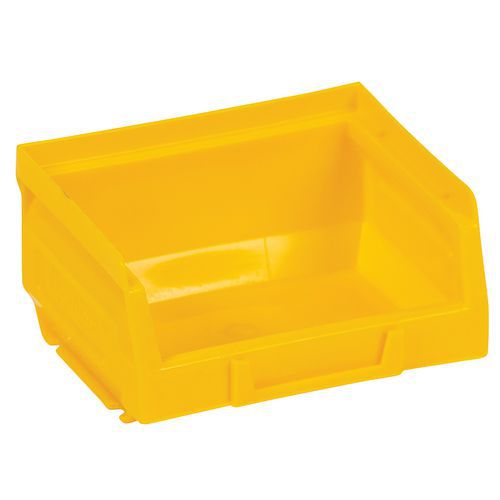 Stapelbak Kangoeroe - Breedte 103 mm - 0,4 l - Manutan Expert