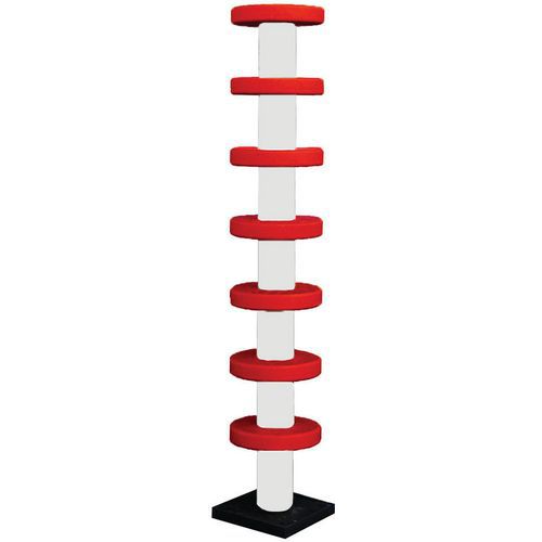 Poteau de protection Pargom®