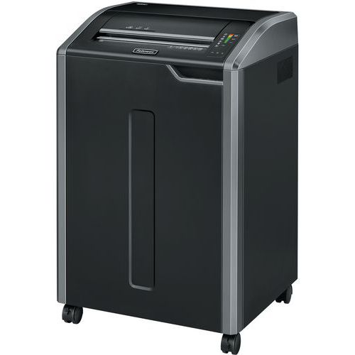 Destructeur de document 485 - Fellowes