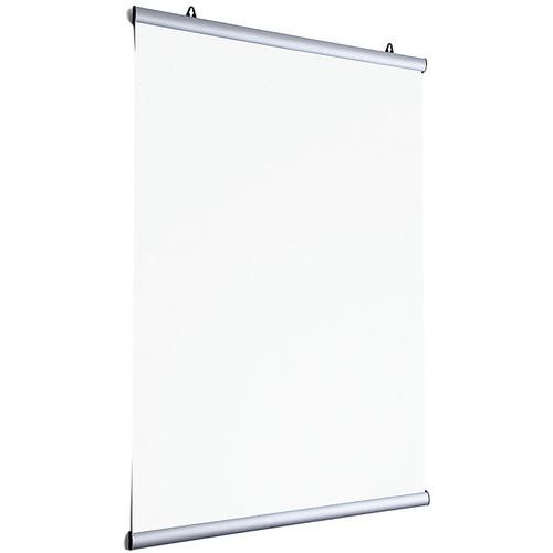 Profilé Clic-clac supendu_Jansen Display