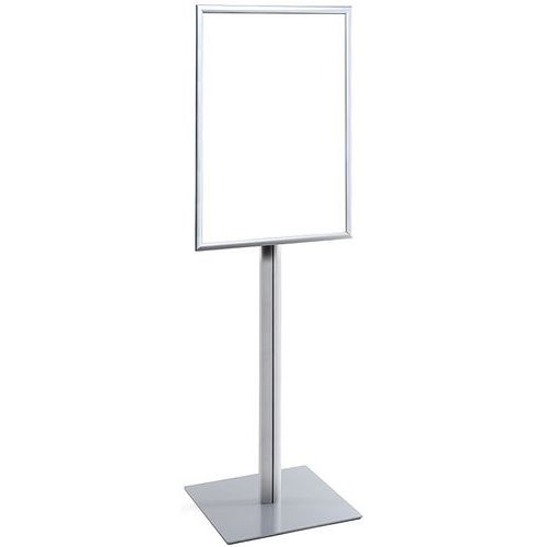 Poster standaard - kliklijst - Showdown
