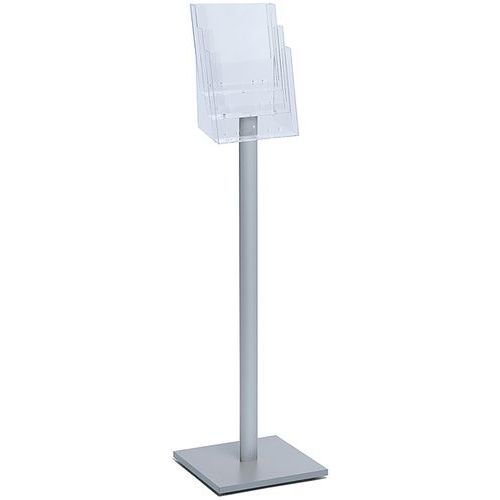 Folderstandaard - Showdown