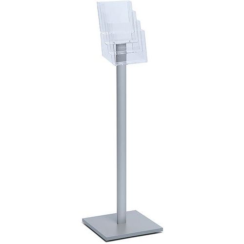 Support de brochure design STANDARD_Jansen Display