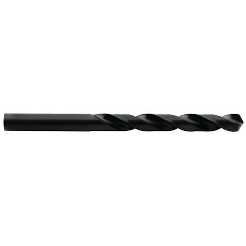 Cilindrische boor HSS gelamineerd, Diameter aansluitstuk: 3, Lengte: 61 mm, Nuttige lengte: 33 mm, Boor Ø: 3
