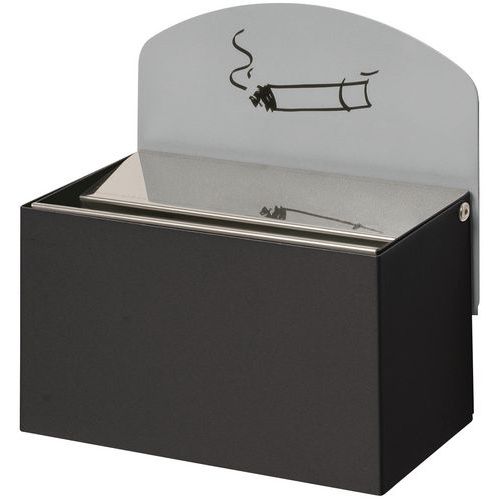 Wandasbak met pictogram - 0,4 l - Var Wandasbak met pictogram - 0,4 l - Var