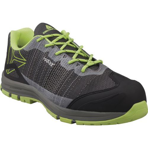 Lage schoen Matryx S1P