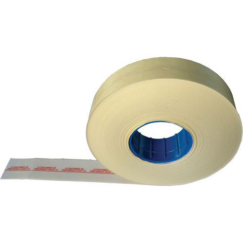 Etiket voor etiketteertang/prijstang