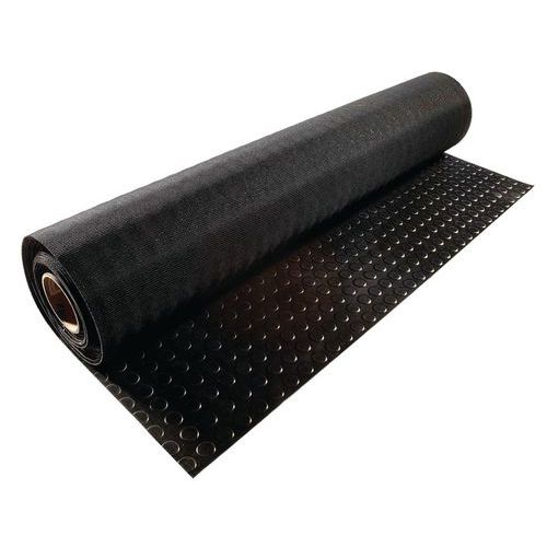 Tapijt op rol antislip met korrels Tapijt op rol antislip met korrels