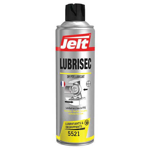 Smeermiddel Lubrisec - 650 ml - Jelt
