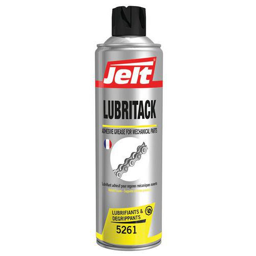 Smeermiddel Lubitrack - 650 ml - Jelt