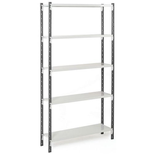 Lichte stelling Combi-Flip - ManOrga