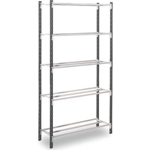 Lichte stelling Combi-Flip - ManOrga