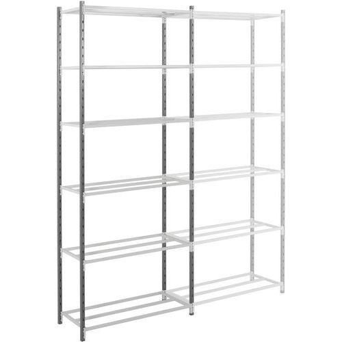 Lichte stelling Combi-Flip - ManOrga