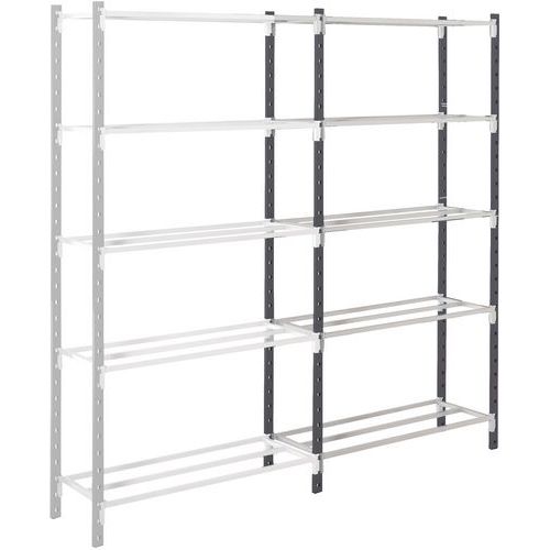 Lichte stelling Combi-Flip - ManOrga