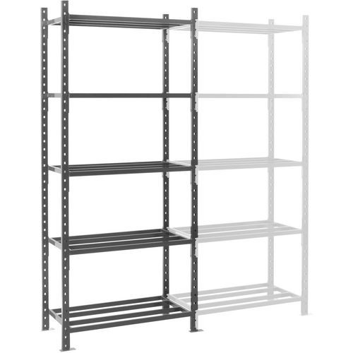 Middelzware buisstelling Combi Plus - Manorga