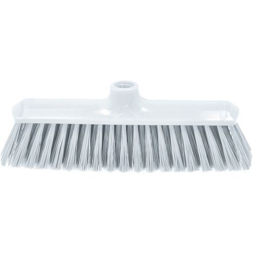 Zachte bezem 29 cm HACCP - Manutan Zachte bezem 29 cm HACCP - Manutan