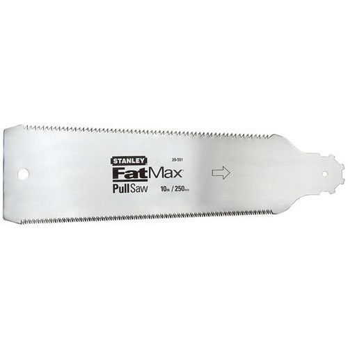 FatMax® 600 mm fijn/grof Japanse zaag en reserveblad