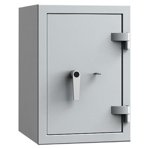Kluis voor documenten DRS Prisma I, Totale inhoud: 56 L, Type sluiting: Met sleutel, Totale breedte: 420 mm